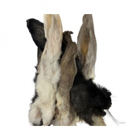 Antos Hairy Rabbit Ears 500g